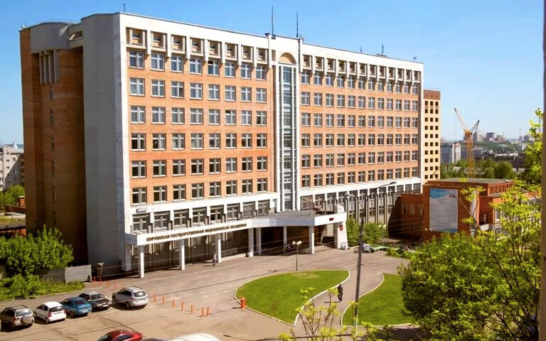 Kirov State Medical University