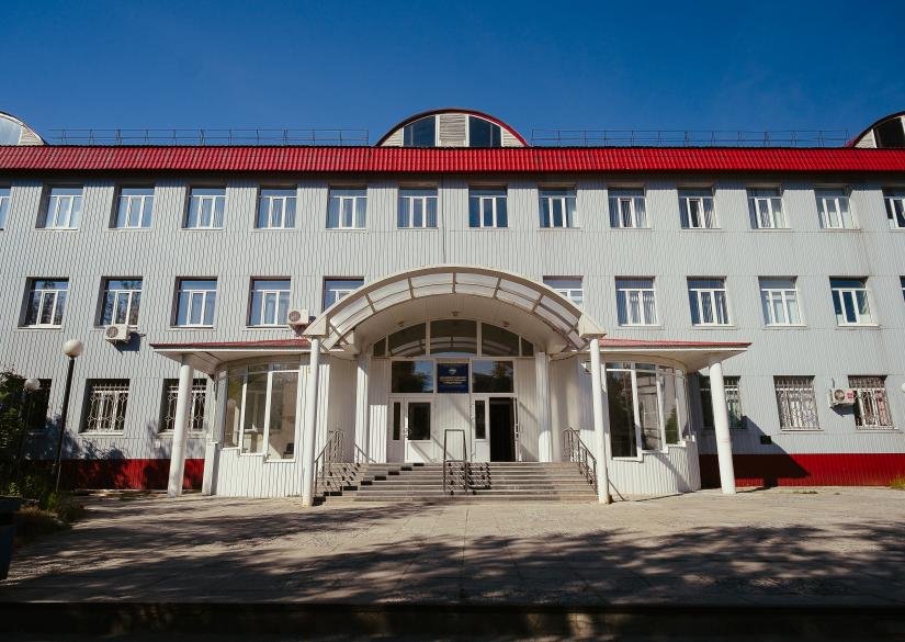 Nizhnevartovsk State University