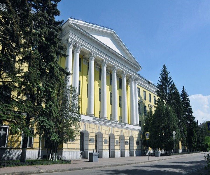 Orel State University