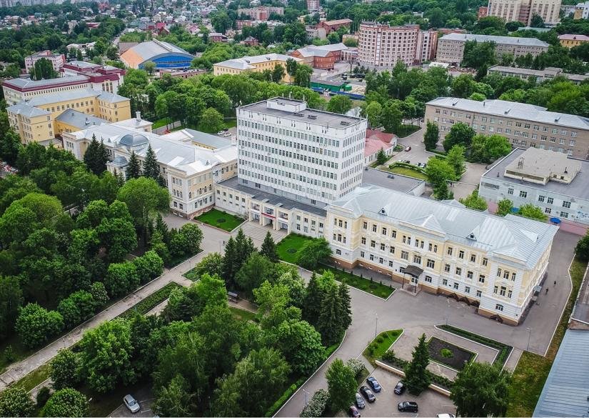 Penza State University