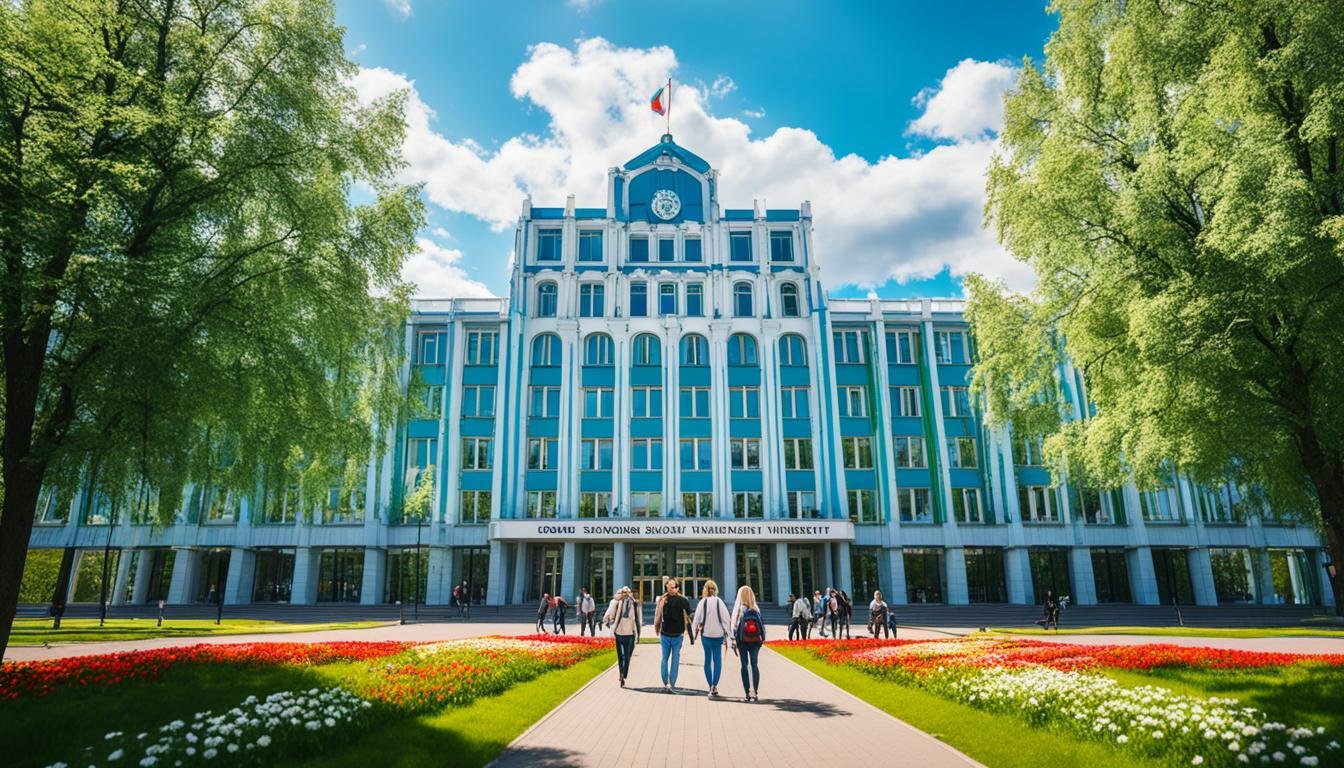 Perm State Technical University