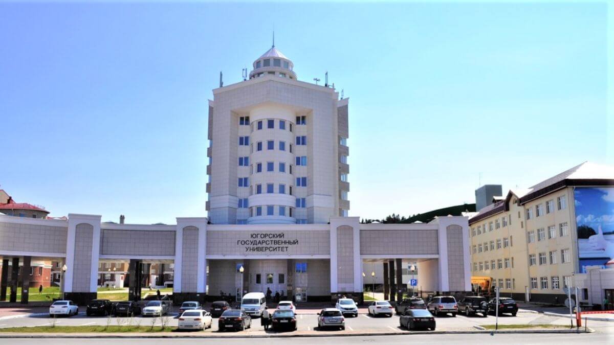 Ugra State University