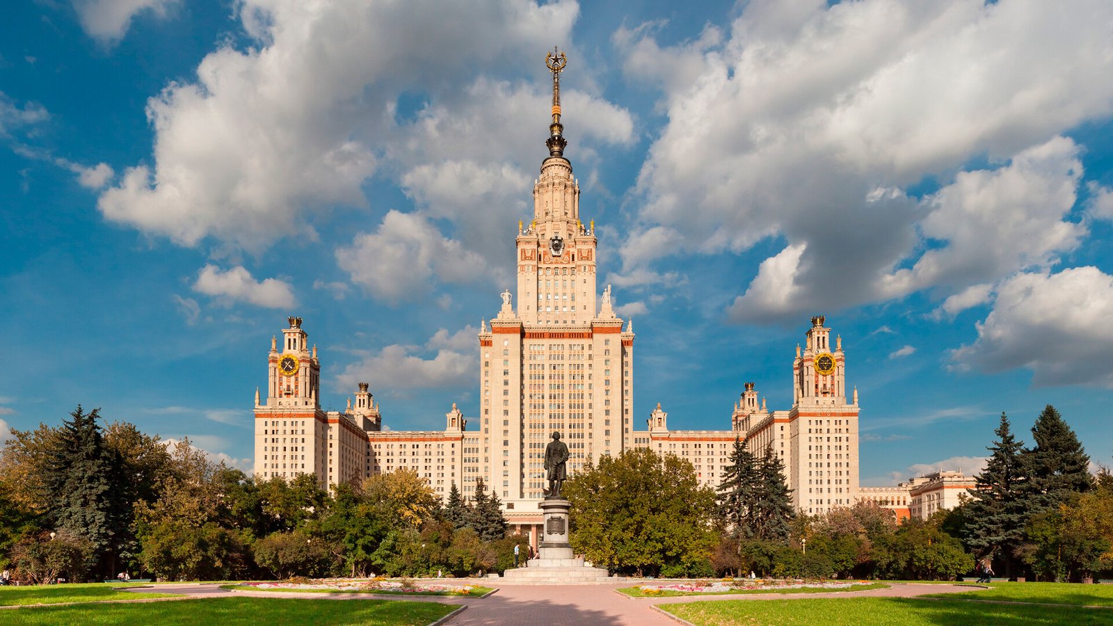 Study in Russia with EduGate