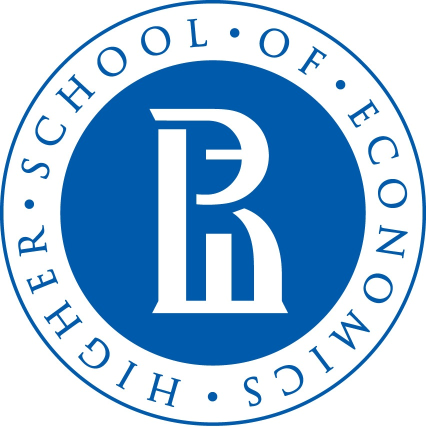 HSE University Official Logo