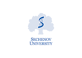 Sechenov University Academic Emblem