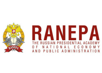 RANEPA University Logo