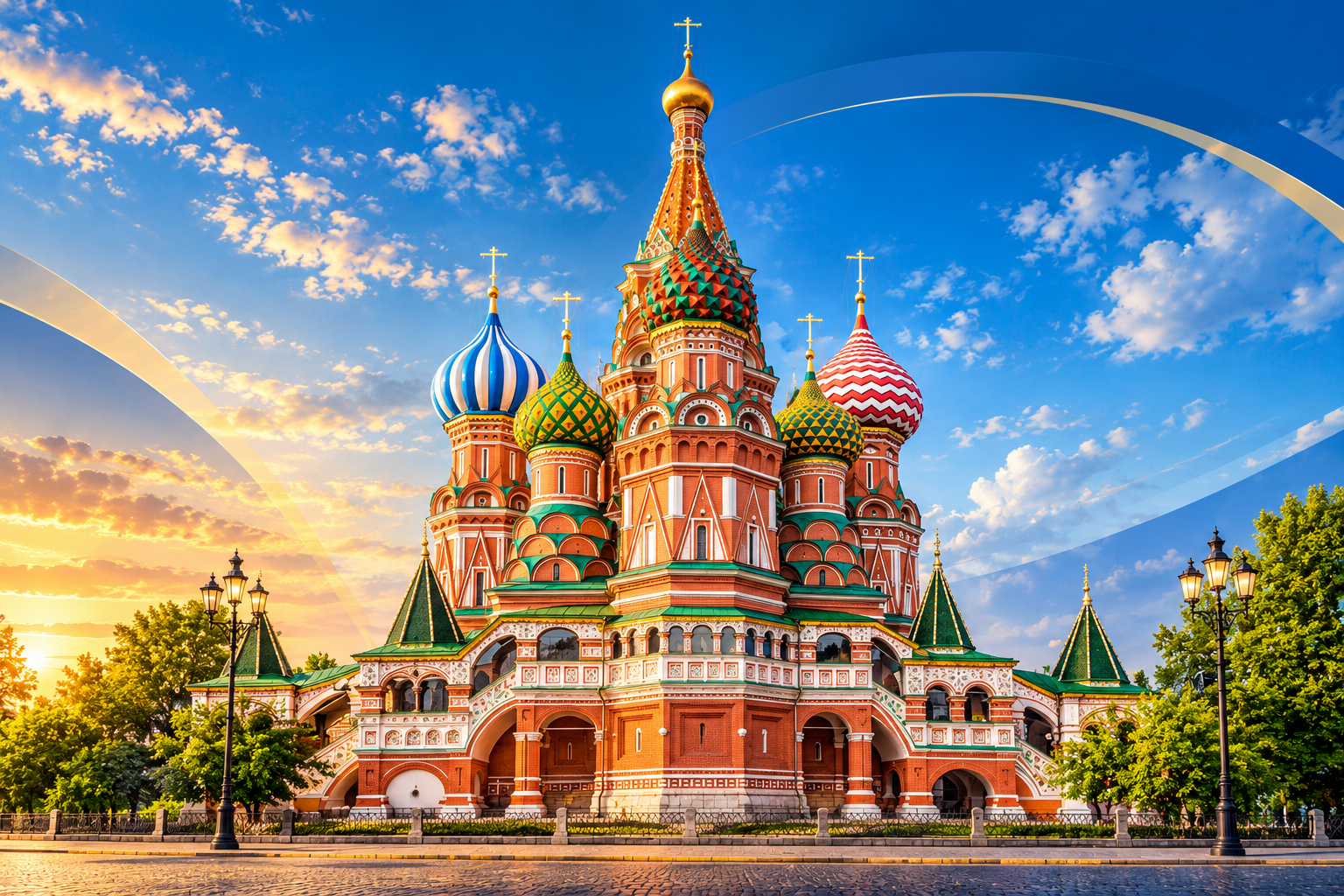 Universities in Moscow for international students