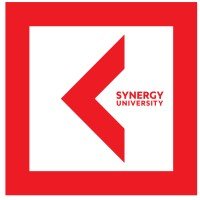 Synergy University Moscow logo